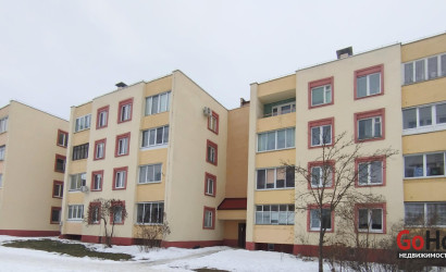 Купить 1-комнатную квартиру, Лида, Лупова ул., 10/2. Фото 21