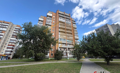 Купить 2-комнатную квартиру, Брест, ул. Волгоградская, д. . Фото 1