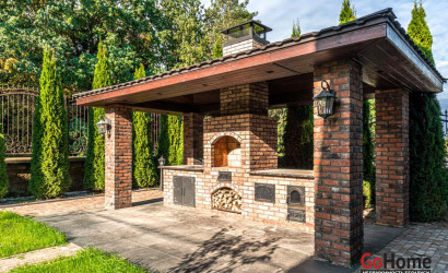 Купить коттедж, Сосновая, 31 соток. Фото 42