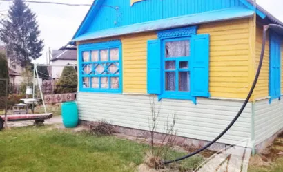  2-этаж.(36.5 м2), Брест(Мухавецкий с/с)