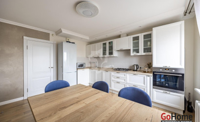 Купить 5-комнатную квартиру, Минск, Машерова просп., 54 (Советский район). Фото 8