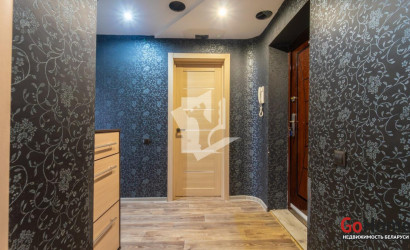 Купить 1-комнатную квартиру, Минск, Казинца ул., 80 (Октябрьский район). Фото 13