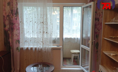 Снять 2-комнатную квартиру, Минск, ул. Калиновского, д. 42(Первомайский район). Фото 3