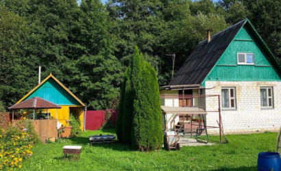 Купить дачу, СТ Виктория, 10.37 соток. Фото 2