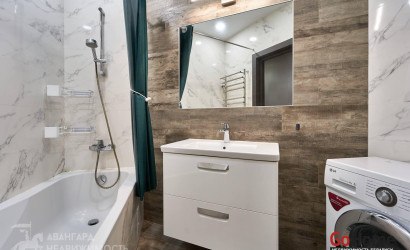 Купить 2-комнатную квартиру, Минск, Карского ул., 27 (Фрунзенский район). Фото 20