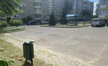 5-этаж.(41 м2), Слоним(Брестская ул., 77/1)