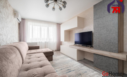 Купить 2-комнатную квартиру, Минск, Кижеватова ул., 76(Октябрьский район). Фото 5