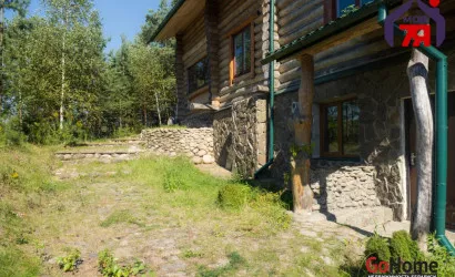  3-этаж.(734.3 м2), Погребище(Набережная ул.)