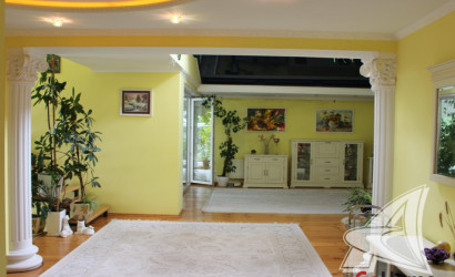 Купить дом, Тюхиничи, Мотыкальский с/с, 12.8 соток. Фото 19