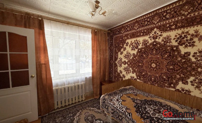 Купить 3-комнатную квартиру, Витебск, Черняховского, 22/6. Фото 7