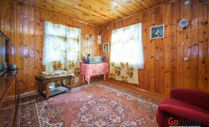 Купить дом в деревне, Нива-2002, 5.56 соток. Фото 12