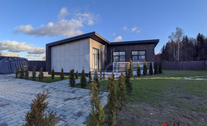 Купить дом, Дубенцы, Центральная ул., 7.9 соток. Фото 2