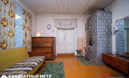 Купить дом, Леповщина, Центральная ул., 25 соток. Фото 5