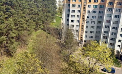 Купить 2-комнатную квартиру, Минск, Мирошниченко ул., 31(Советский район). Фото 14