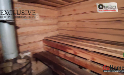 Купить коттедж, Полоцк, Котовского ул., 21, 8 соток. Фото 42