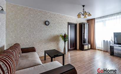 Снять 2-комнатную квартиру на сутки, Минск, Пр независимости 52 (Советский район). Фото 6