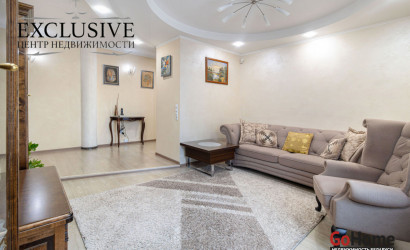 Купить 4-комнатную квартиру, Жодино, Скорины просп., 7. Фото 4