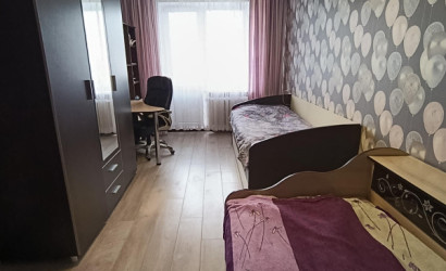 Купить 3-комнатную квартиру, Могилев, Каштановая ул., 8. Фото 18