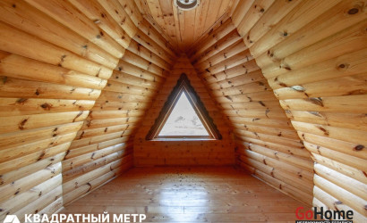 Купить коттедж, Кривосельцы, 25 соток. Фото 28