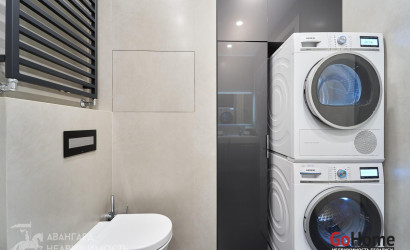 Купить 5-комнатную квартиру, Минск, Богдановича ул., 58/Б (Советский район). Фото 36