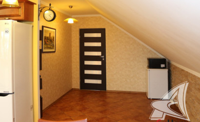 Купить 4-комнатную квартиру, Брест, Пугачево, ул. Журавецкая. Фото 12