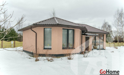 Купить дом, Сосенка, Ольховая ул., 17.5 соток. Фото 3