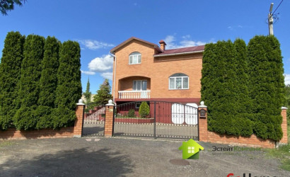 Купить дом, Слоним, Красноармейская ул., 121/г, 9.32 соток. Фото 26