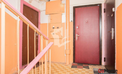 Купить 2-комнатную квартиру, Минск, Калиновского ул., 95 (Первомайский район). Фото 15