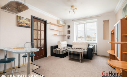 Купить 2-комнатную квартиру, Минск, Гинтовта ул., 36 (Первомайский район). Фото 4