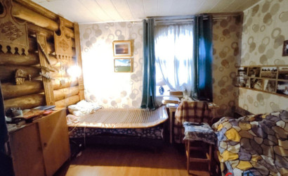 Купить дом, Поземщина, Центральная, 30, 40.7 соток. Фото 15