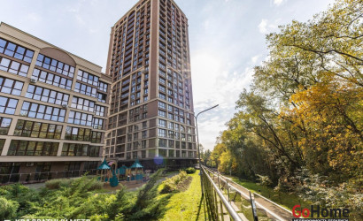 Купить 1-комнатную квартиру, Минск, Макаенка ул., 12/Л (Первомайский район). Фото 16