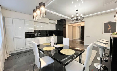 Снять 3-комнатную квартиру, Минск, Тургенева ул. 1 (Советский район). Фото 14