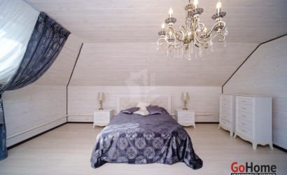 Купить коттедж, Фаниполь, Космонавтов ул., 23, 11.7 соток. Фото 25