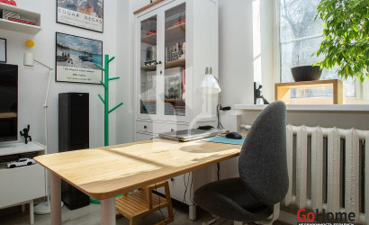 Купить 2-комнатную квартиру, Минск, Коммунистическая ул., 26 (Центральный район). Фото 11