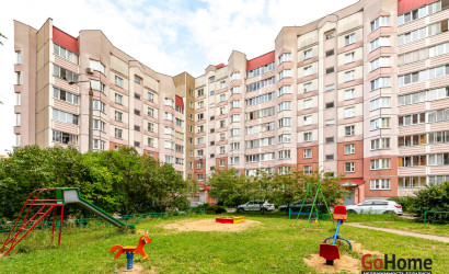 Купить 3-комнатную квартиру, Минск, Притыцкого ул., 47 (Фрунзенский район). Фото 18