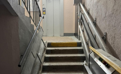 Купить 1-комнатную квартиру, Минск, Бурдейного ул., 45(Фрунзенский район). Фото 3