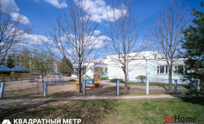 Купить 2-комнатную квартиру, Минск, Слободская ул., 167 (Московский район). Фото 37