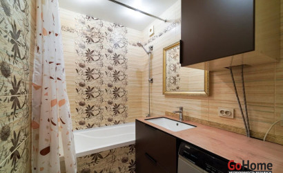 Купить 1-комнатную квартиру, Минск, Основателей, 11(Первомайский район). Фото 18