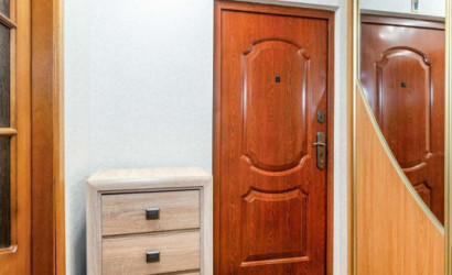 Купить 1-комнатную квартиру, Минск, Острошицкая ул., 5 (Первомайский район). Фото 12