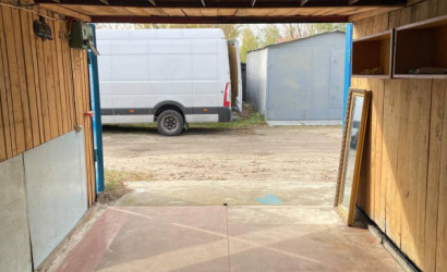 Продажа гаража, Гомель, Междугородняя 5а, 18 кв.м.. Фото 5