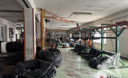 Продажа склада, Брест, Козловичи,  410.6 кв.м.. Фото 3