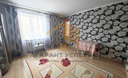 Купить 3-комнатную квартиру, Брест, пер. Сосновый. Фото 3