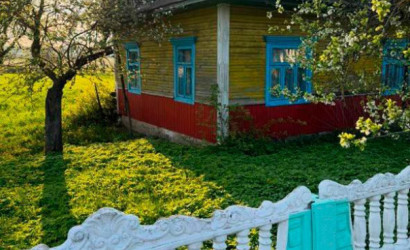 Купить дом, Понача д., Заречная ул. 46, 31 соток. Фото 5