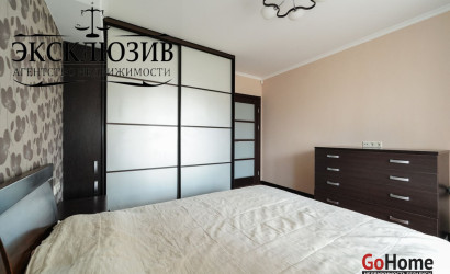 Купить 3-комнатную квартиру, Минск, Водолажского ул., 21/А (Первомайский район). Фото 27