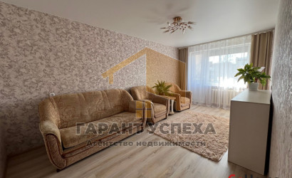 Купить 2-комнатную квартиру, Брест, ул. Набережная. Фото 9