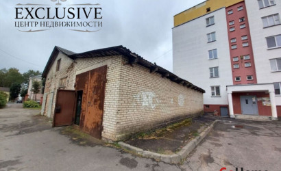 Продажа помещения, Полоцк, Свердлова ул., 11/А, 55.6 кв.м.. Фото 2