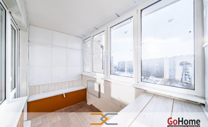 Купить 3-комнатную квартиру, Минск, Слободская ул., 25 (Московский район). Фото 15