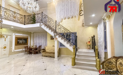 Купить дом, Минск, Южная ул., 7 соток. Фото 5