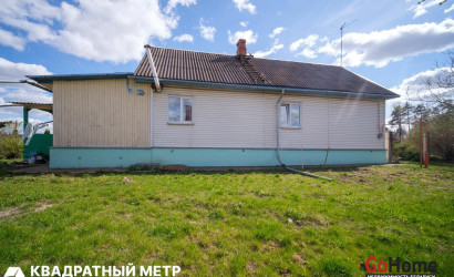 Купить дом, Прилесье, Шоссейная ул., 14.45 соток. Фото 50