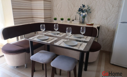 Снять 1-комнатную квартиру на сутки, Брест, ул. Московская, д. 311. Фото 15